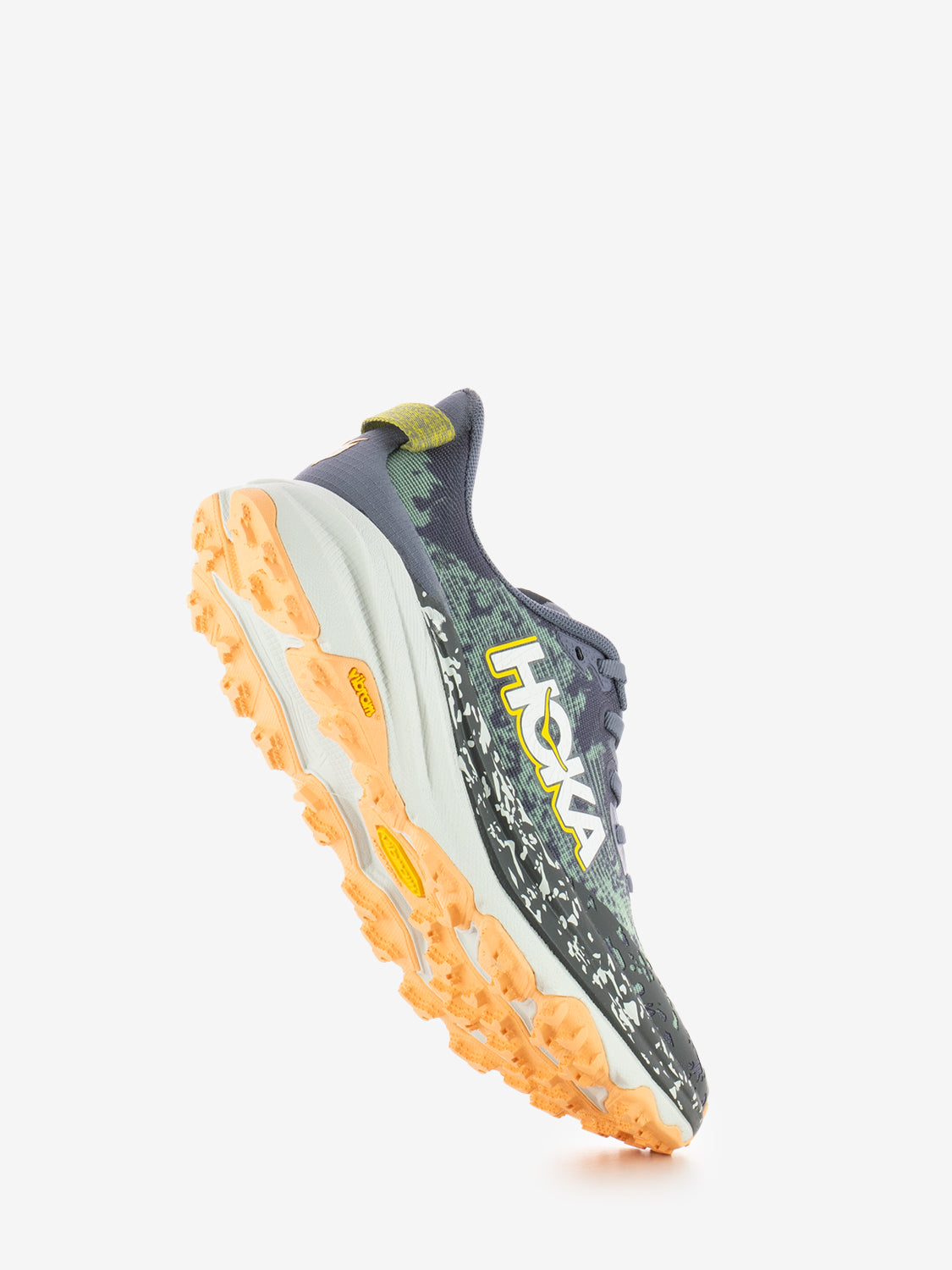 W Speedgoat 6 grey skies / cosmic grey