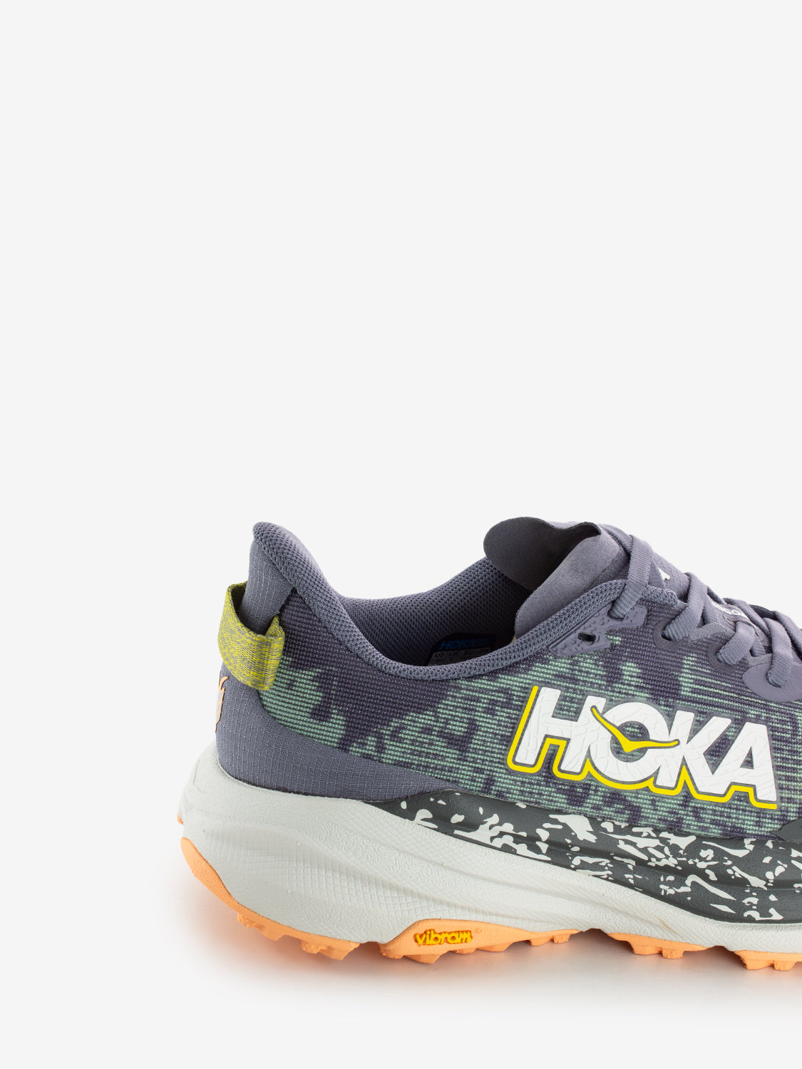 W Speedgoat 6 grey skies / cosmic grey