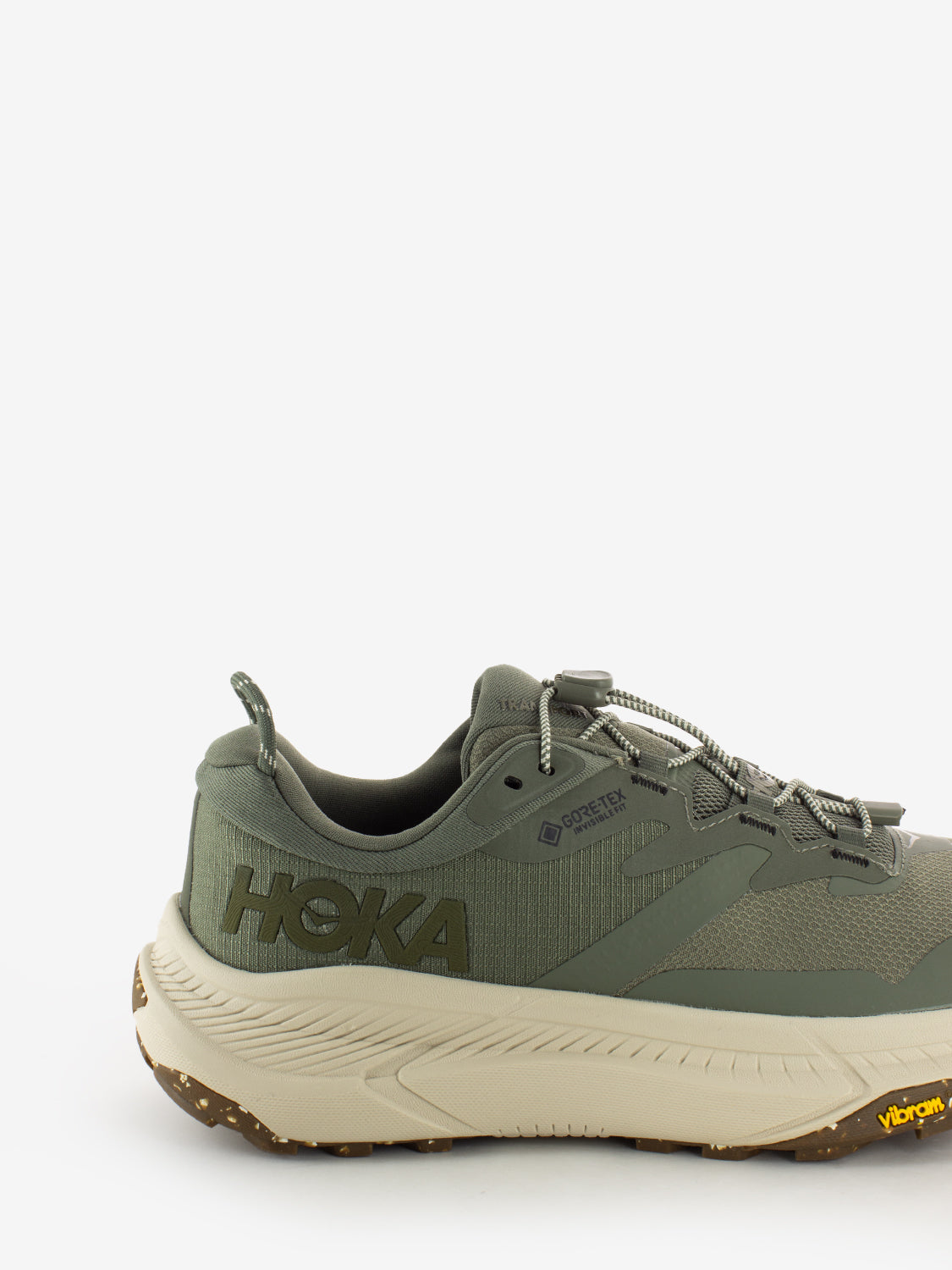 W Transport GTX slate / oat milk