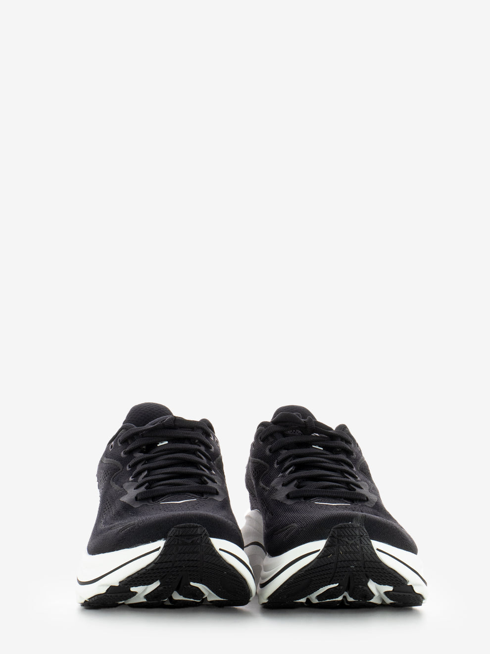 W Clifton 10 black / white