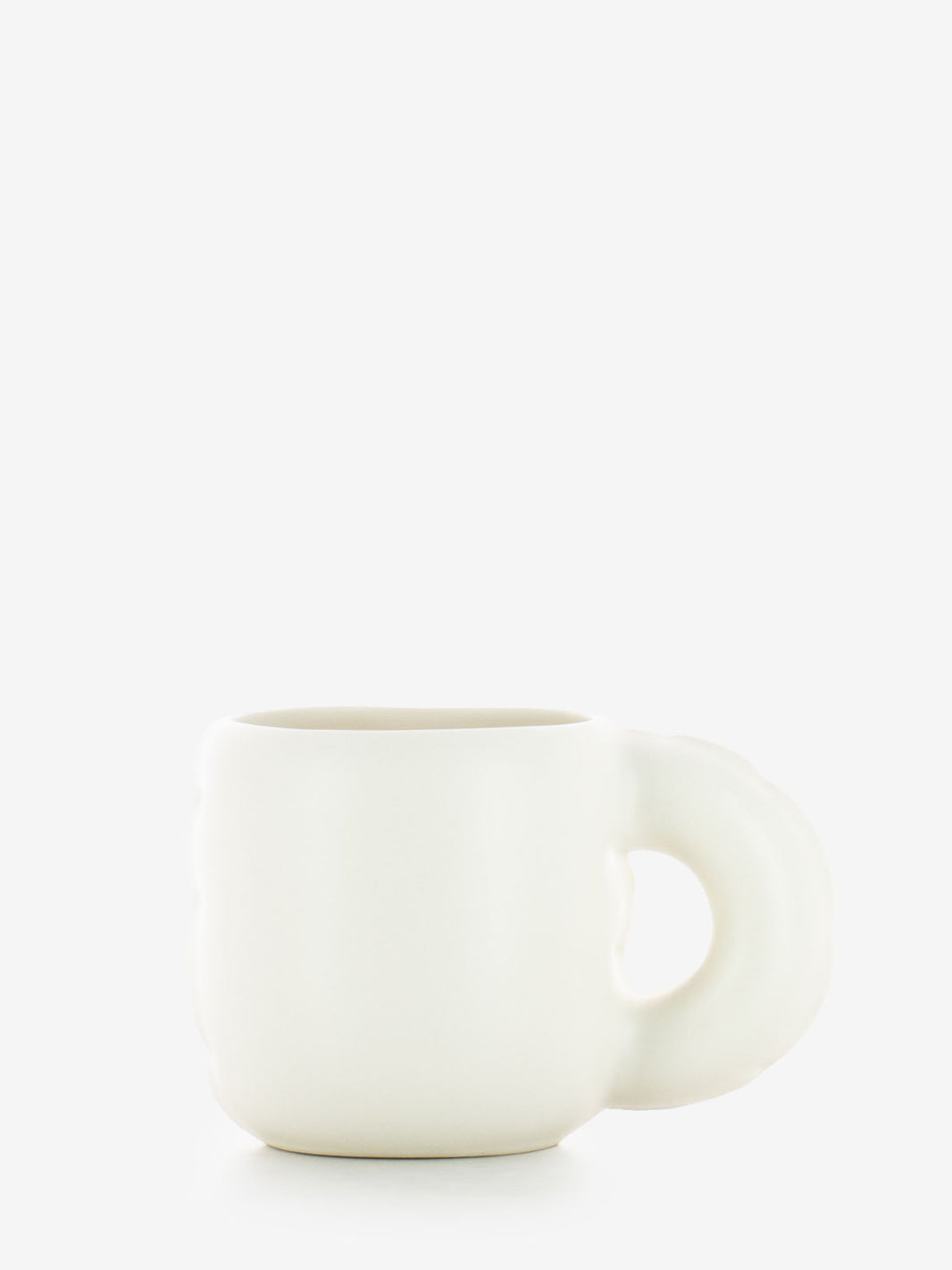 Mug Gaston bone matte
