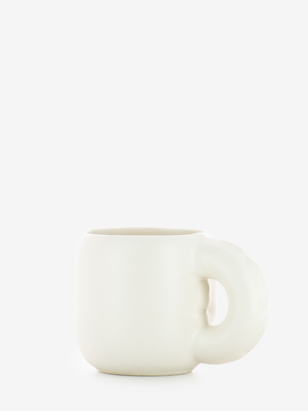 Mug Gaston bone matte