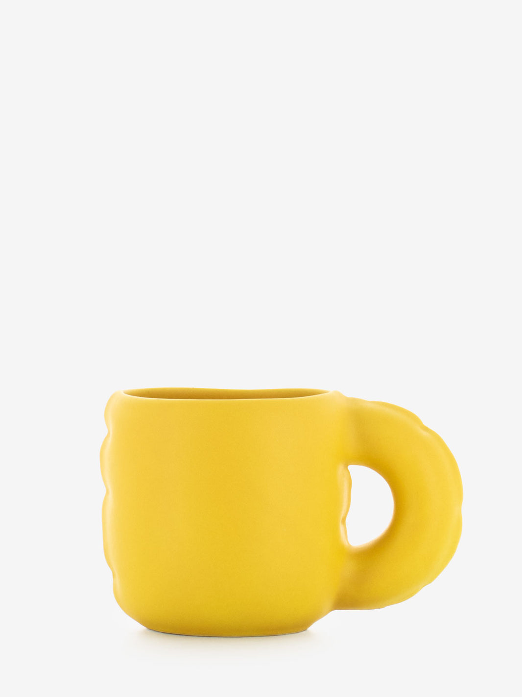 Mug Gaston yolk matte