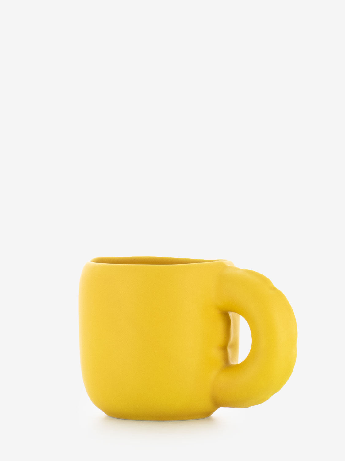 Mug Gaston yolk matte
