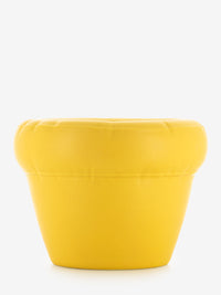 Planter Pierre yolk matte