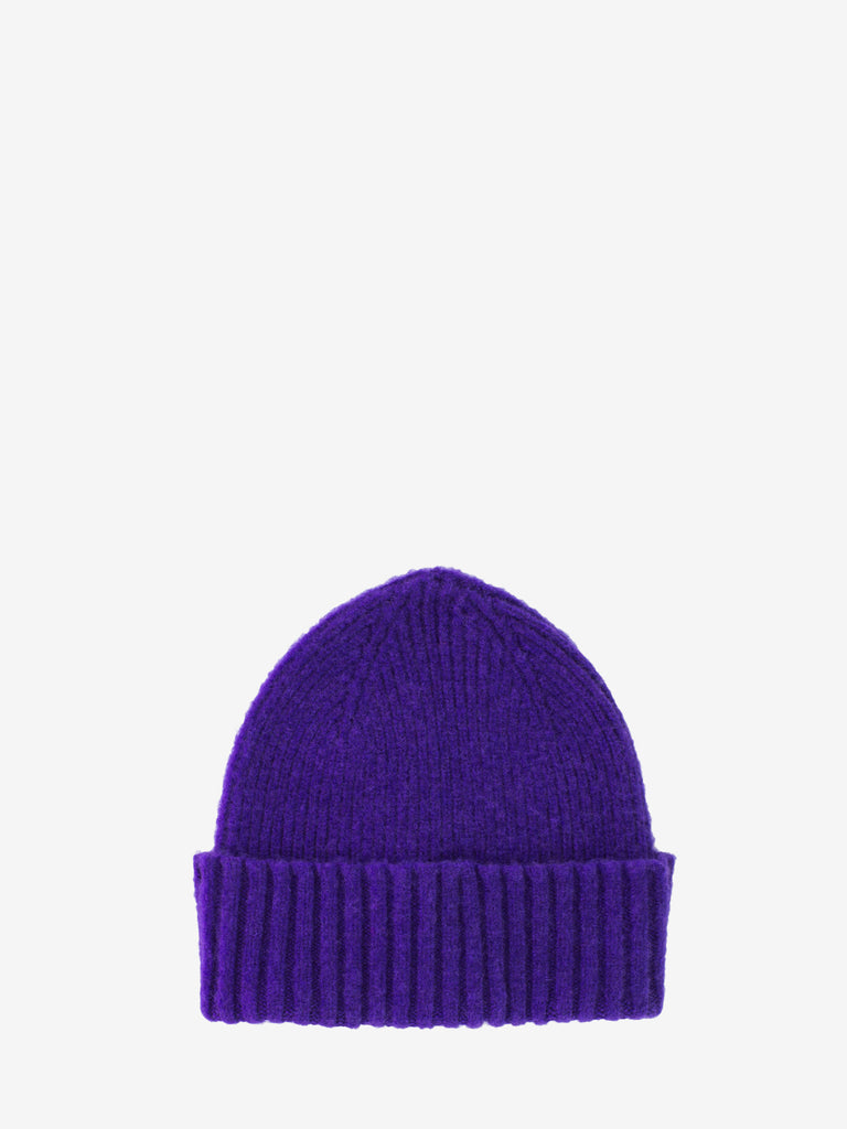 HOWLIN by MORRISON - Berretto King jammy hat purple love