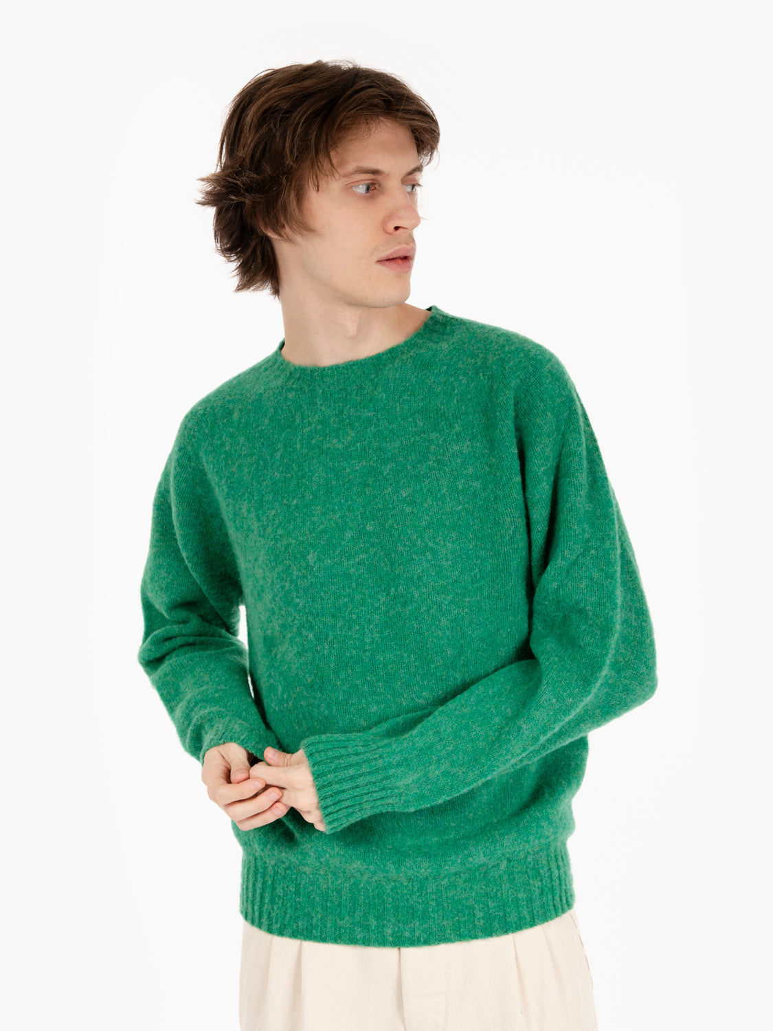 Birth of the cool greendream
