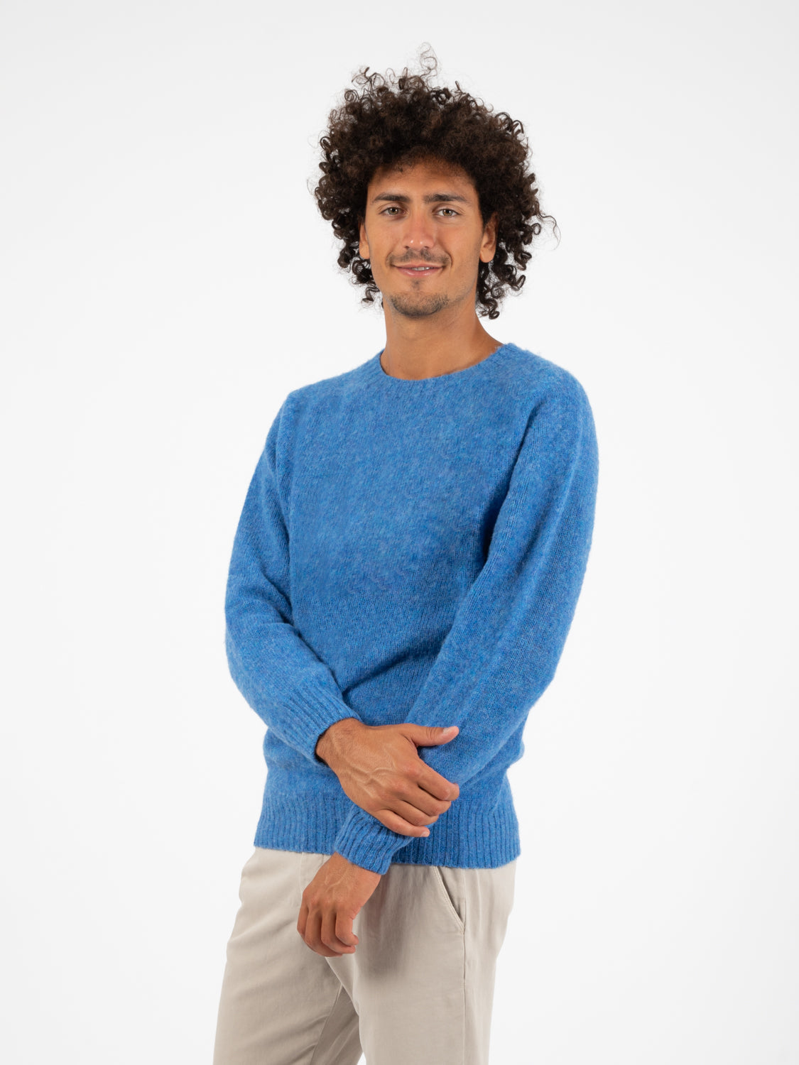 Maglione Birth Of The Cool apollo