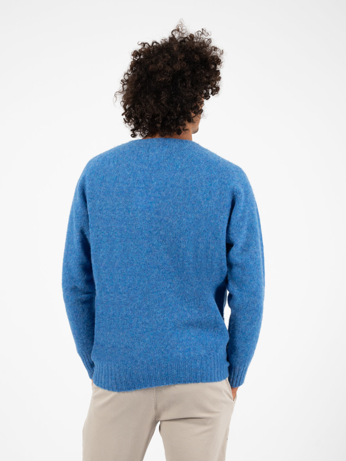 Birth Of The Cool apollo sweater