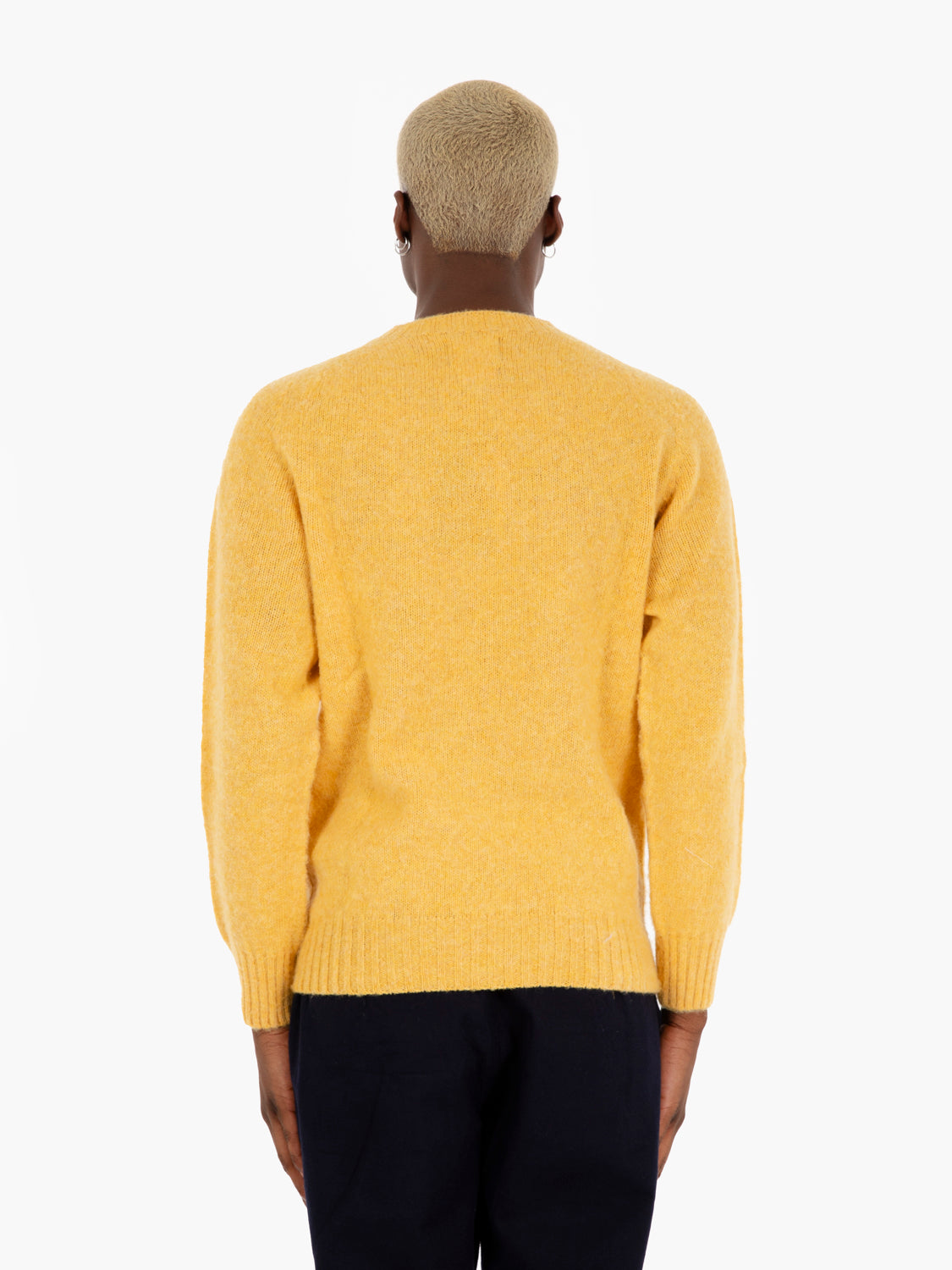 Maglione BIrth Of The Cool Blondie