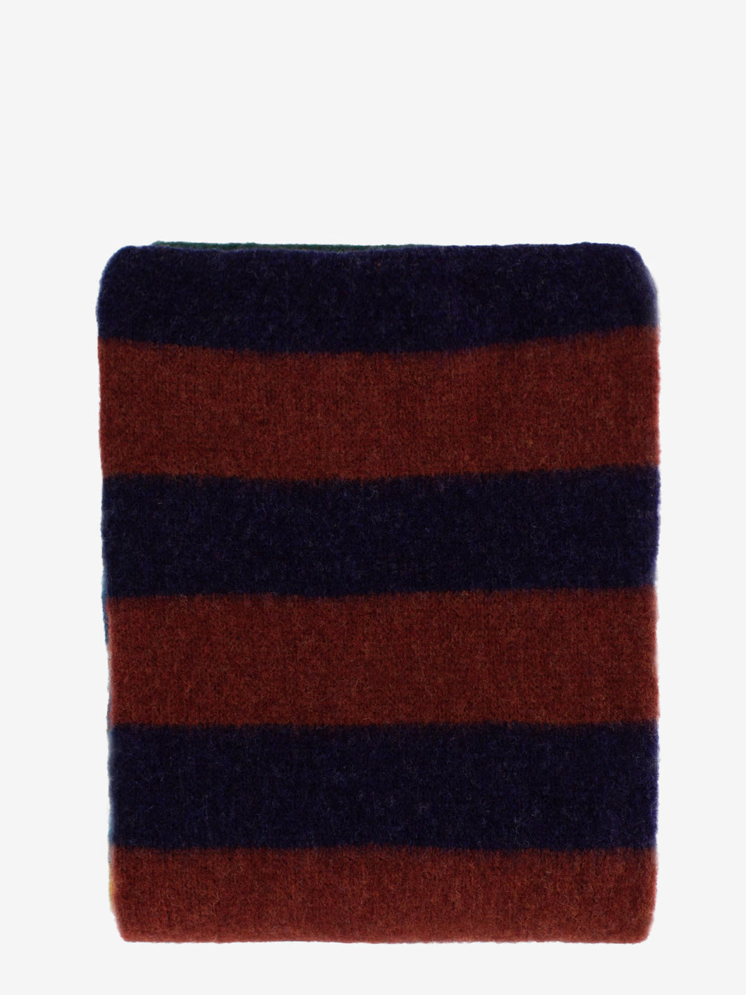Cosmic Surfin solid multicolor scarf