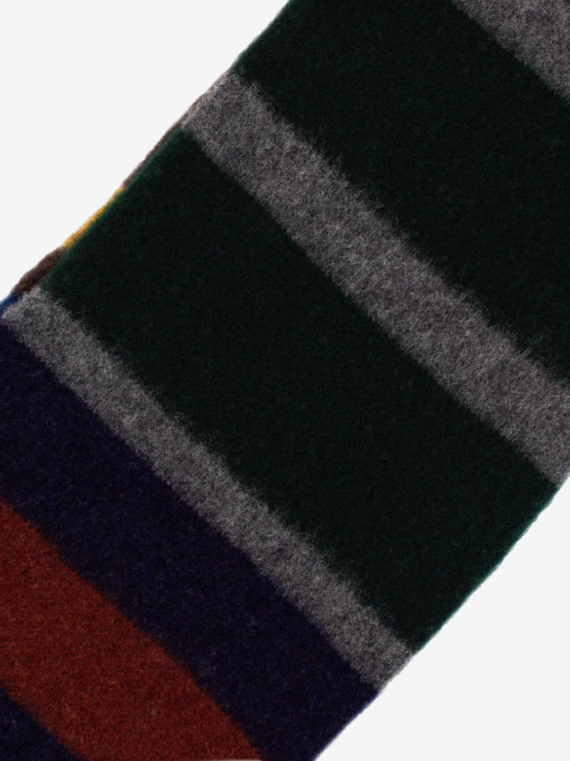 Sciarpa Cosmic Surfin solid multicolor