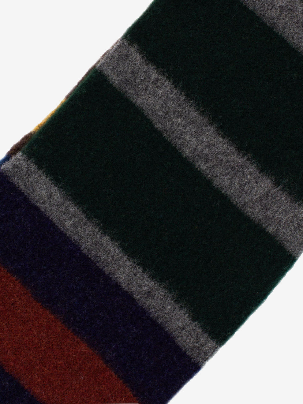 Sciarpa Cosmic Surfin solid multicolor