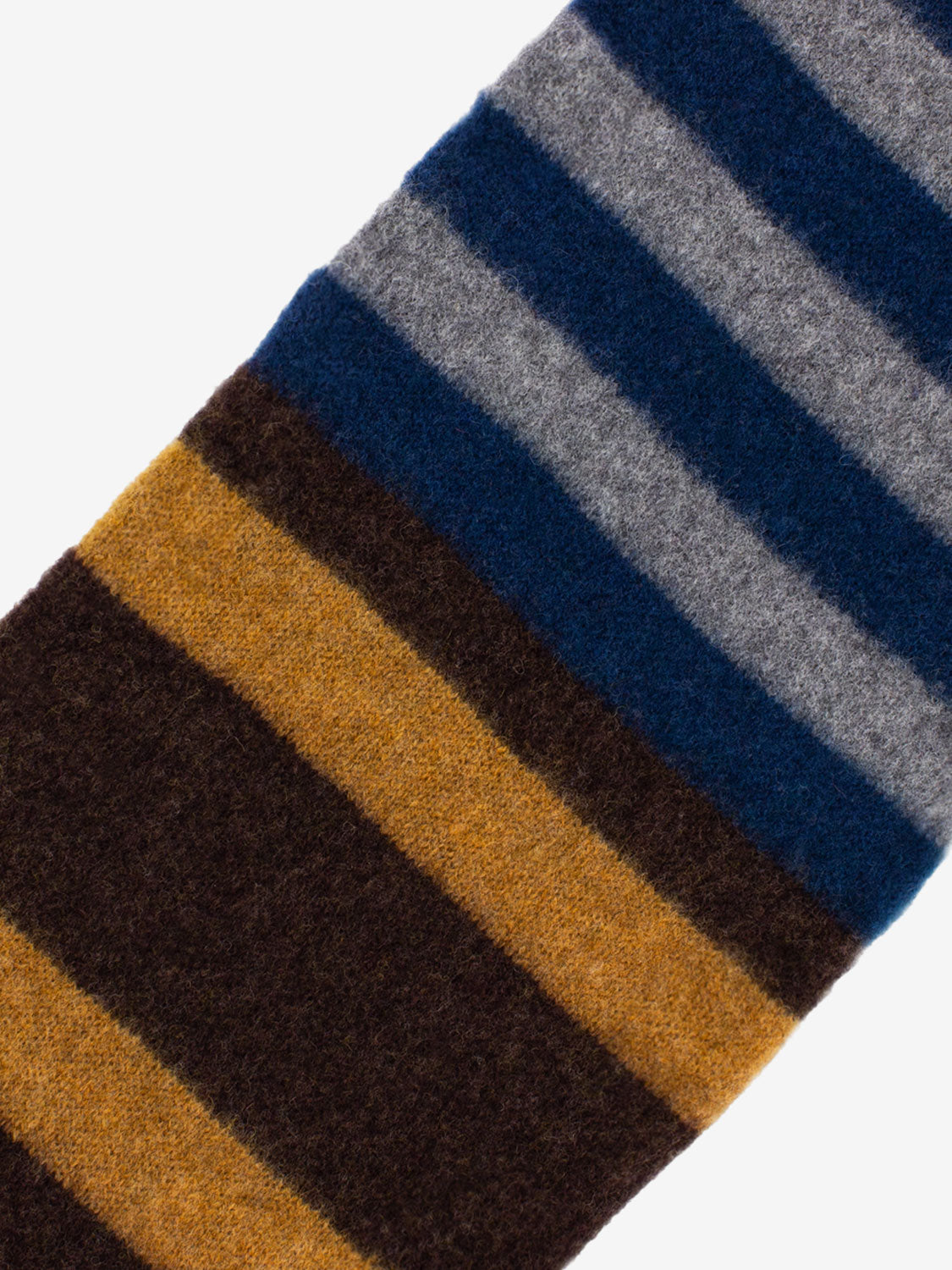 Sciarpa Cosmic Surfin solid multicolor