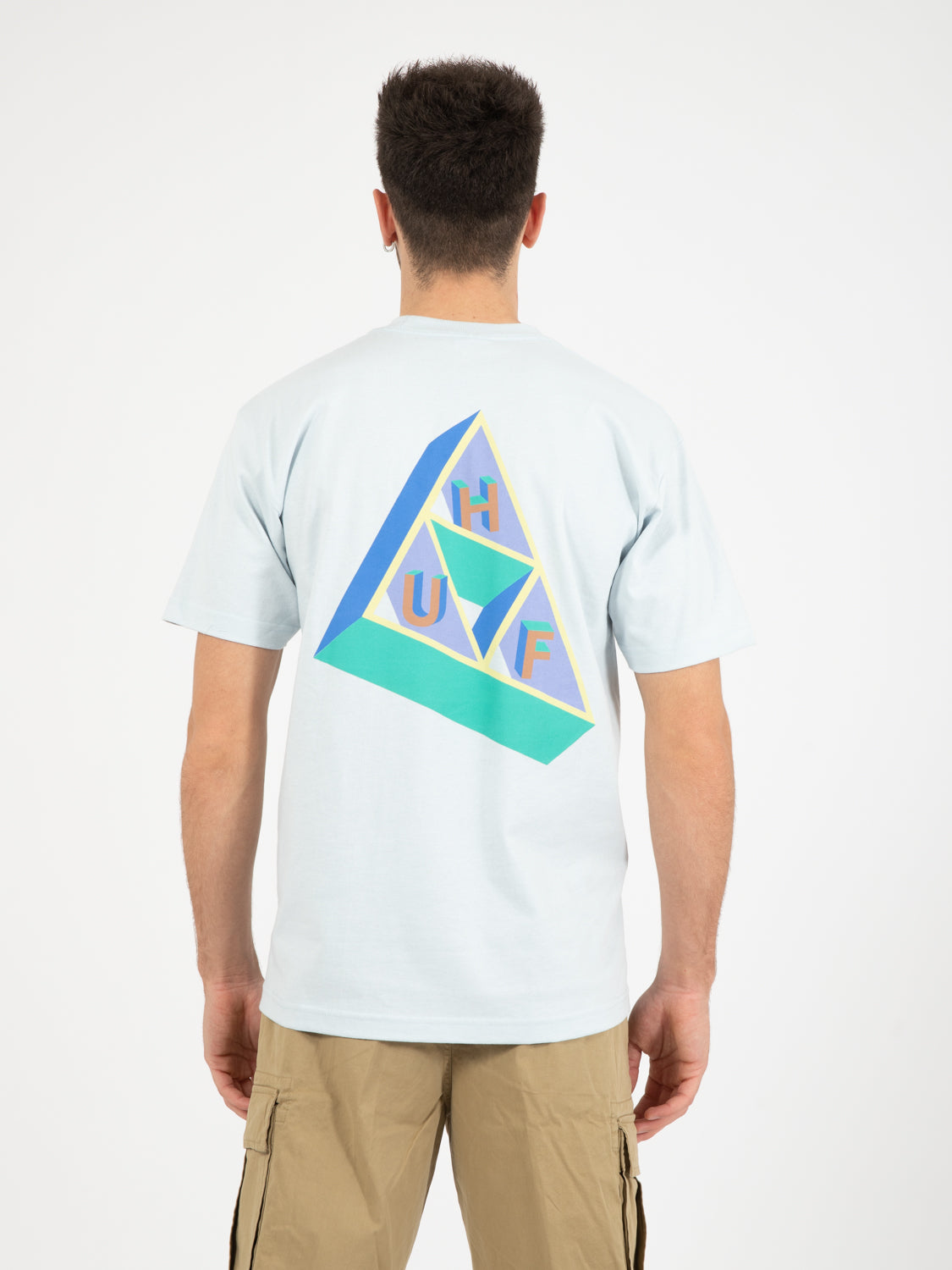 T-shirt based sky