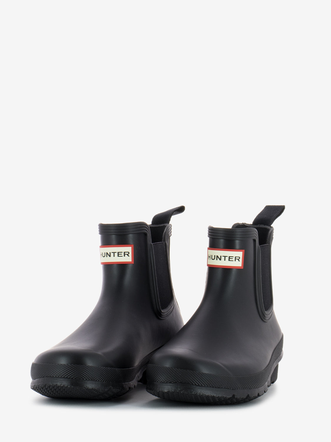 Original Chelsea black