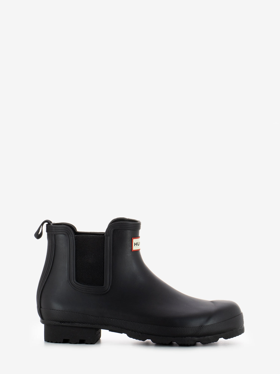 Original chelsea boot nero