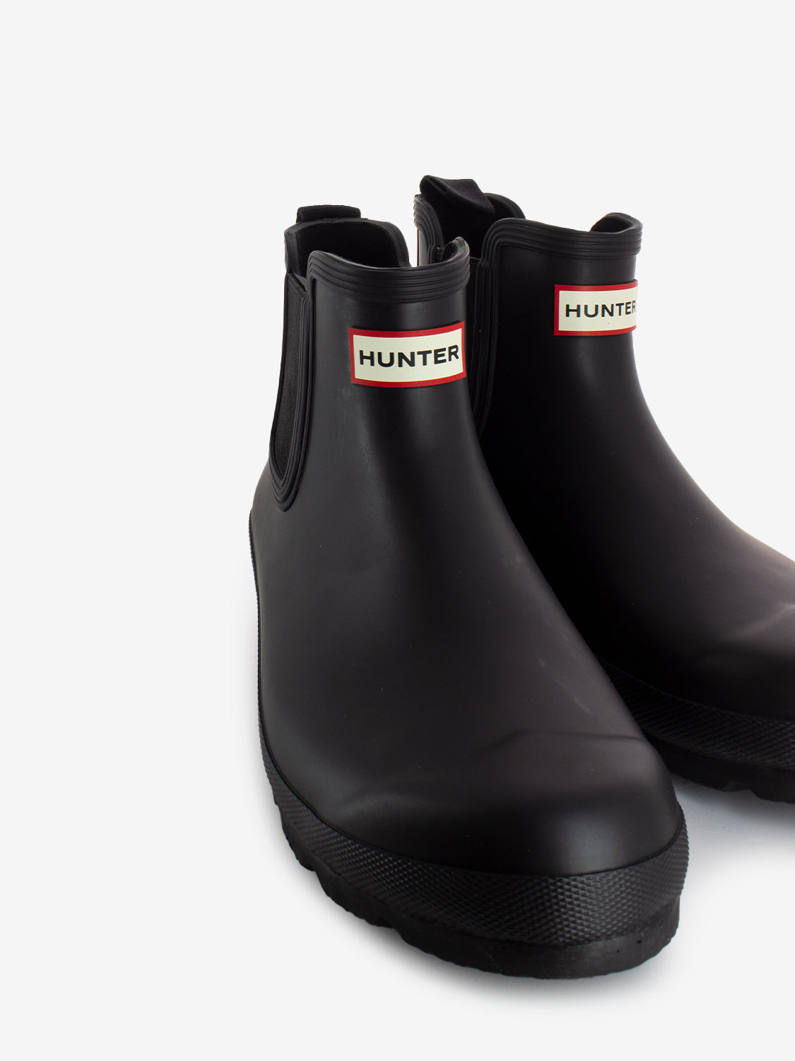 Original chelsea boot nero