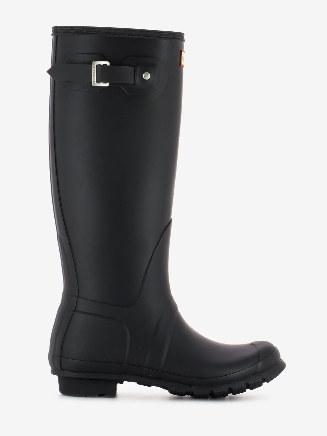 Original Tall Boot black