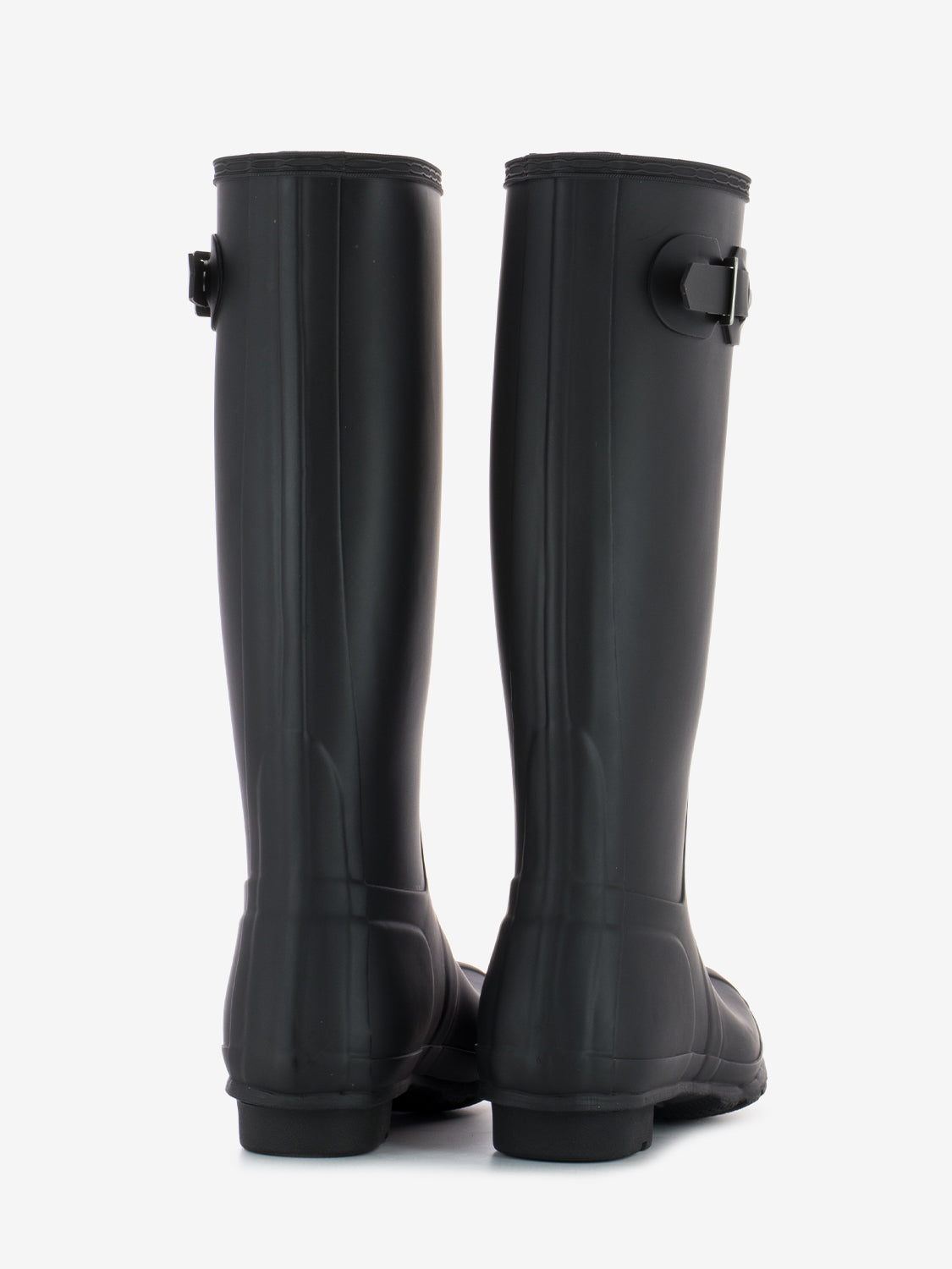 Original Tall Boot black