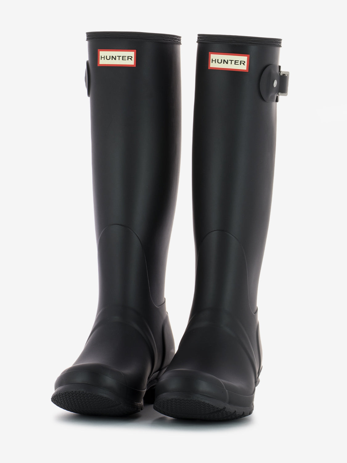 Original Tall Boot black