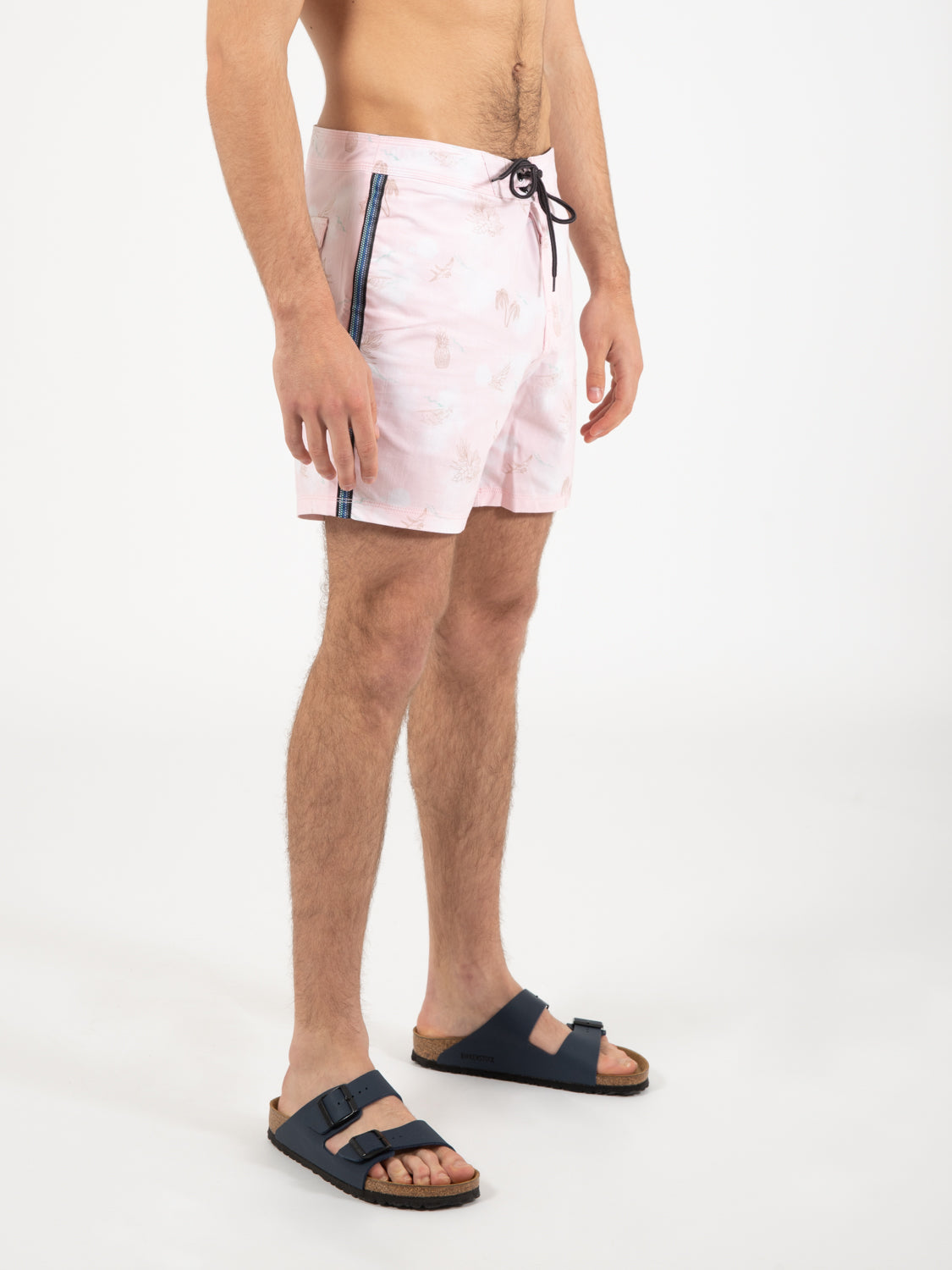 Costume Phantom naturals 16'' flamingo