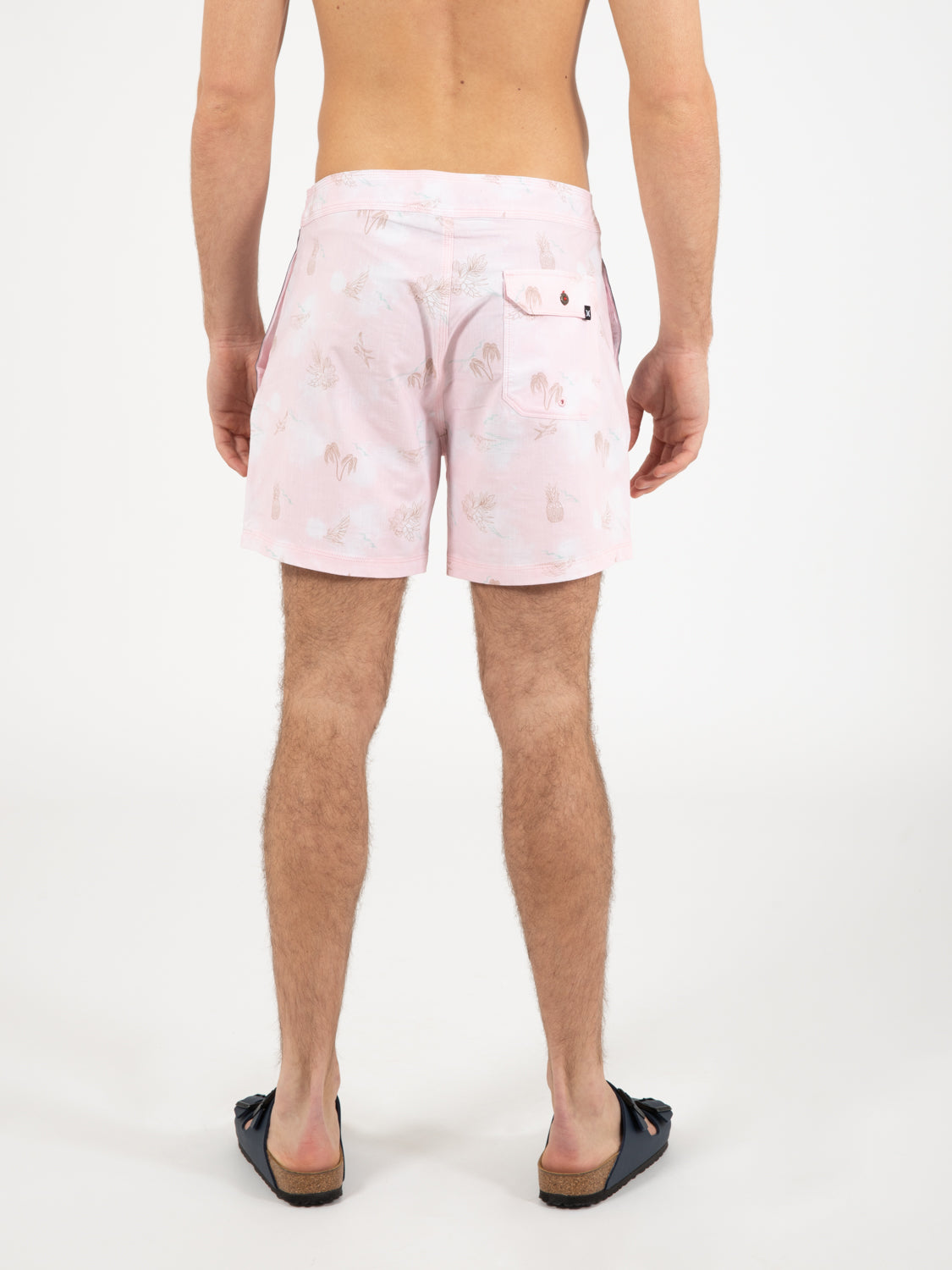 Costume Phantom naturals 16'' flamingo