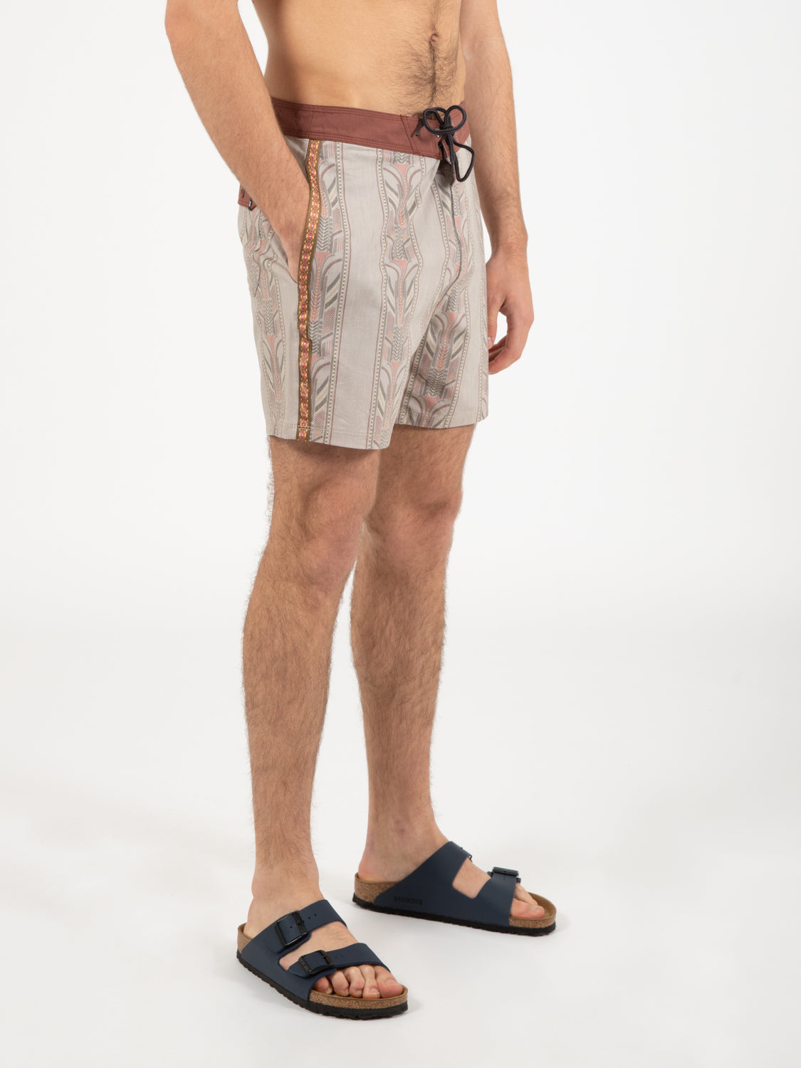 Costume Phantom naturals 16'' khaki