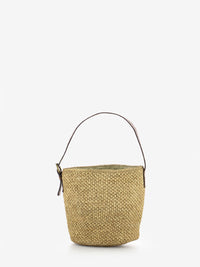 Lova tea bucket bag