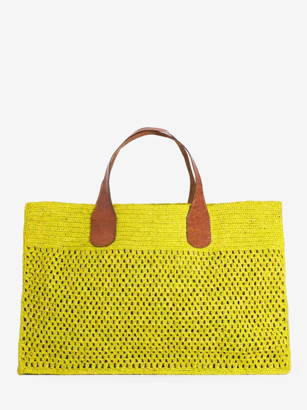 Havana anis tote bag