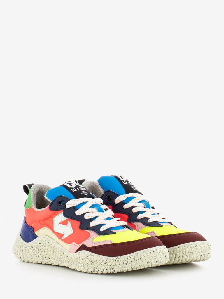 ID.EIGHT - Sneaker Hana tropical
