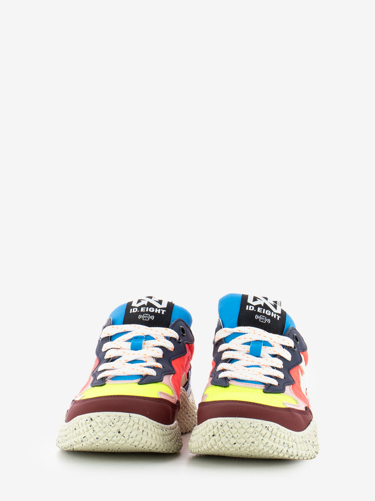 ID.EIGHT - Sneaker Hana tropical