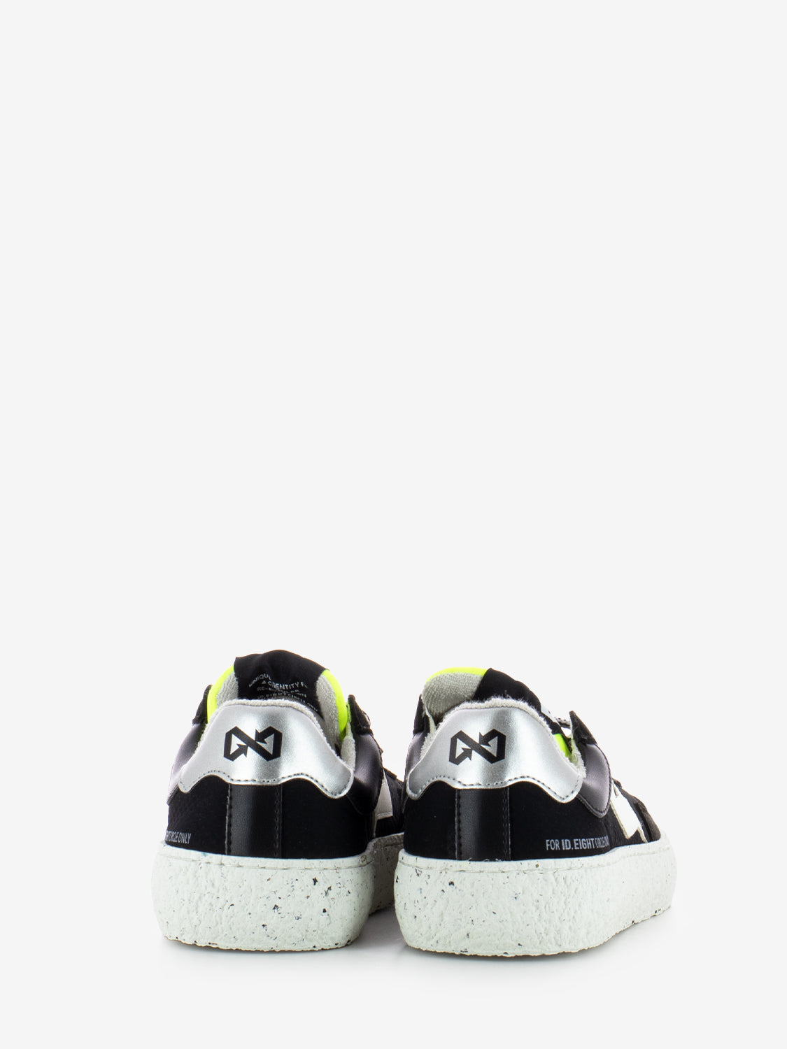 Sneaker Uriduri black