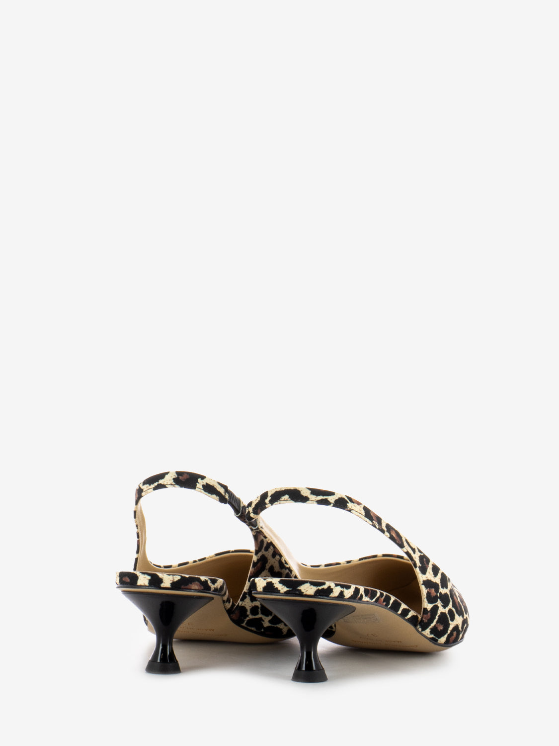 Chanel Lycra maculato