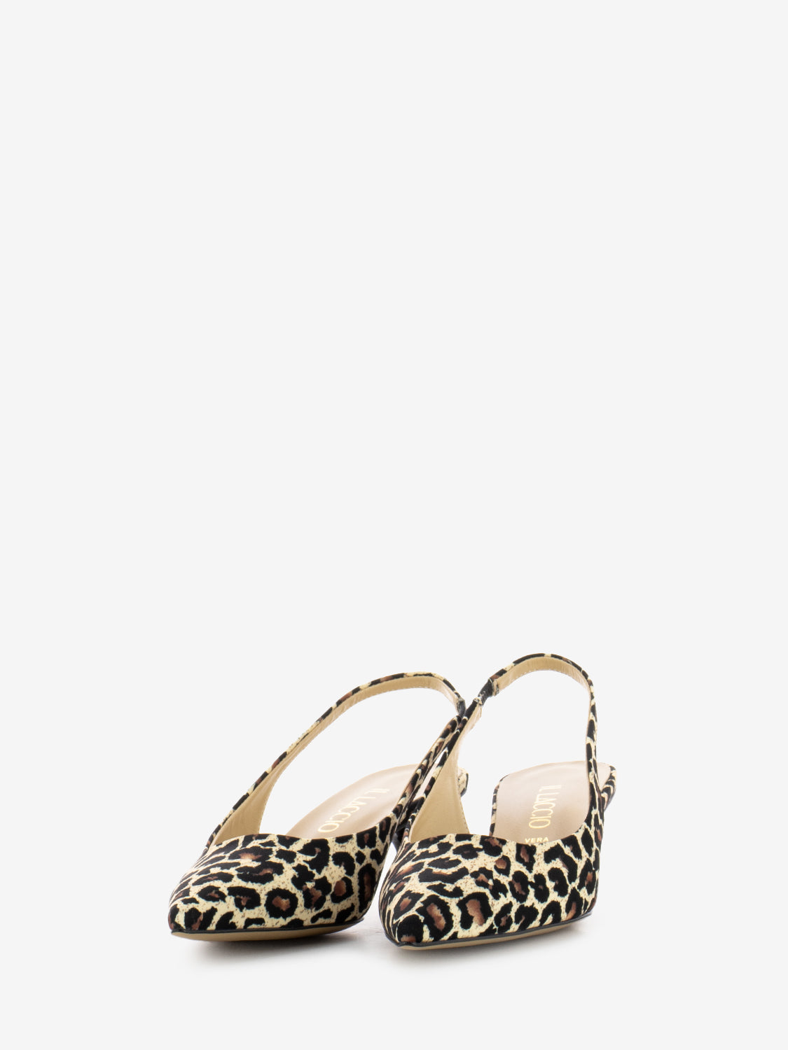 Chanel Lycra maculato