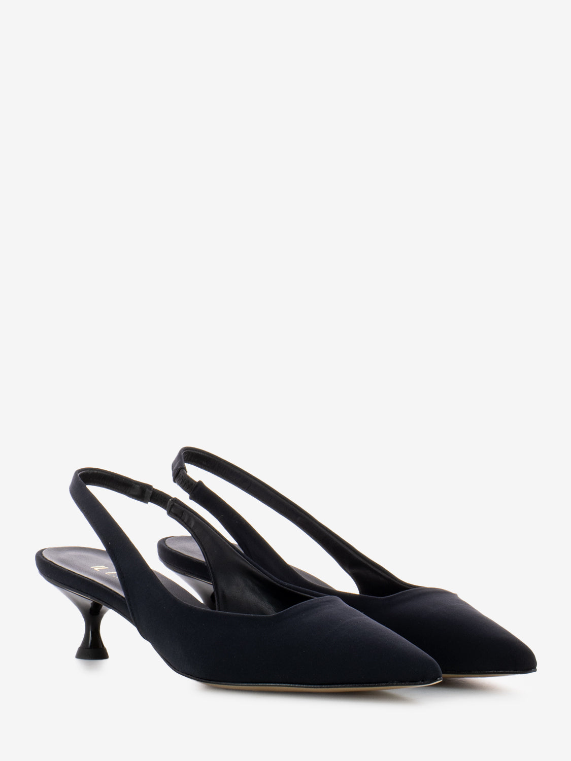 Chanel Lycra Black
