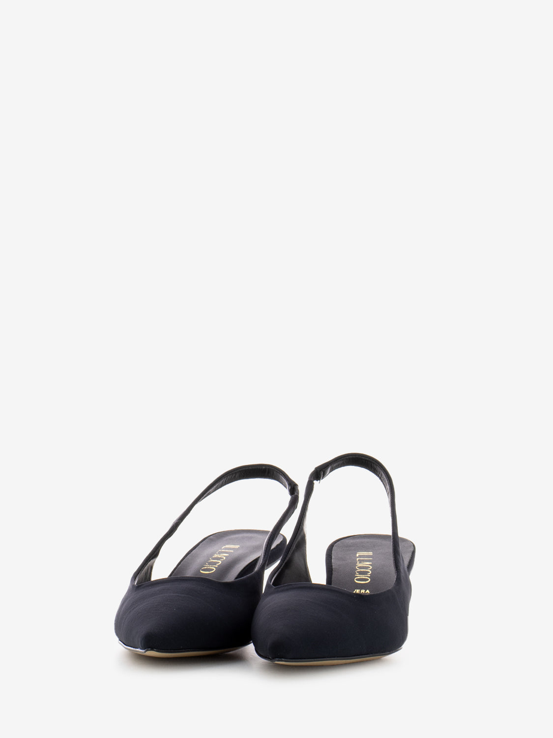 Chanel Lycra Black