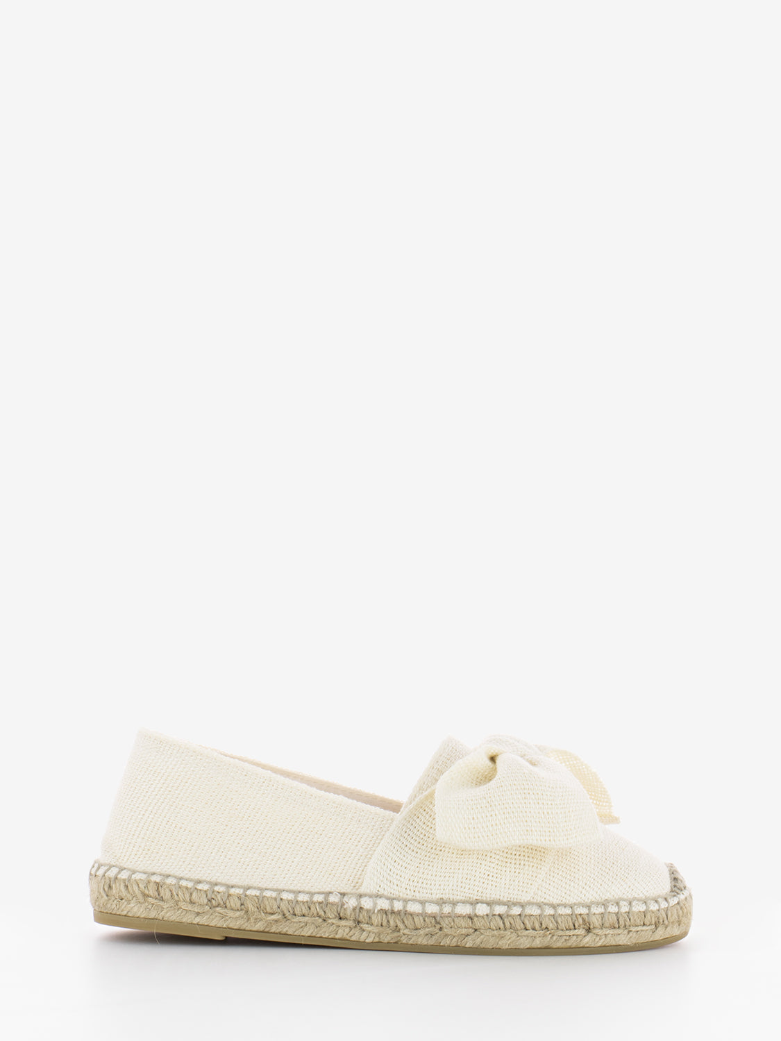 Dallben Raw Espadrille