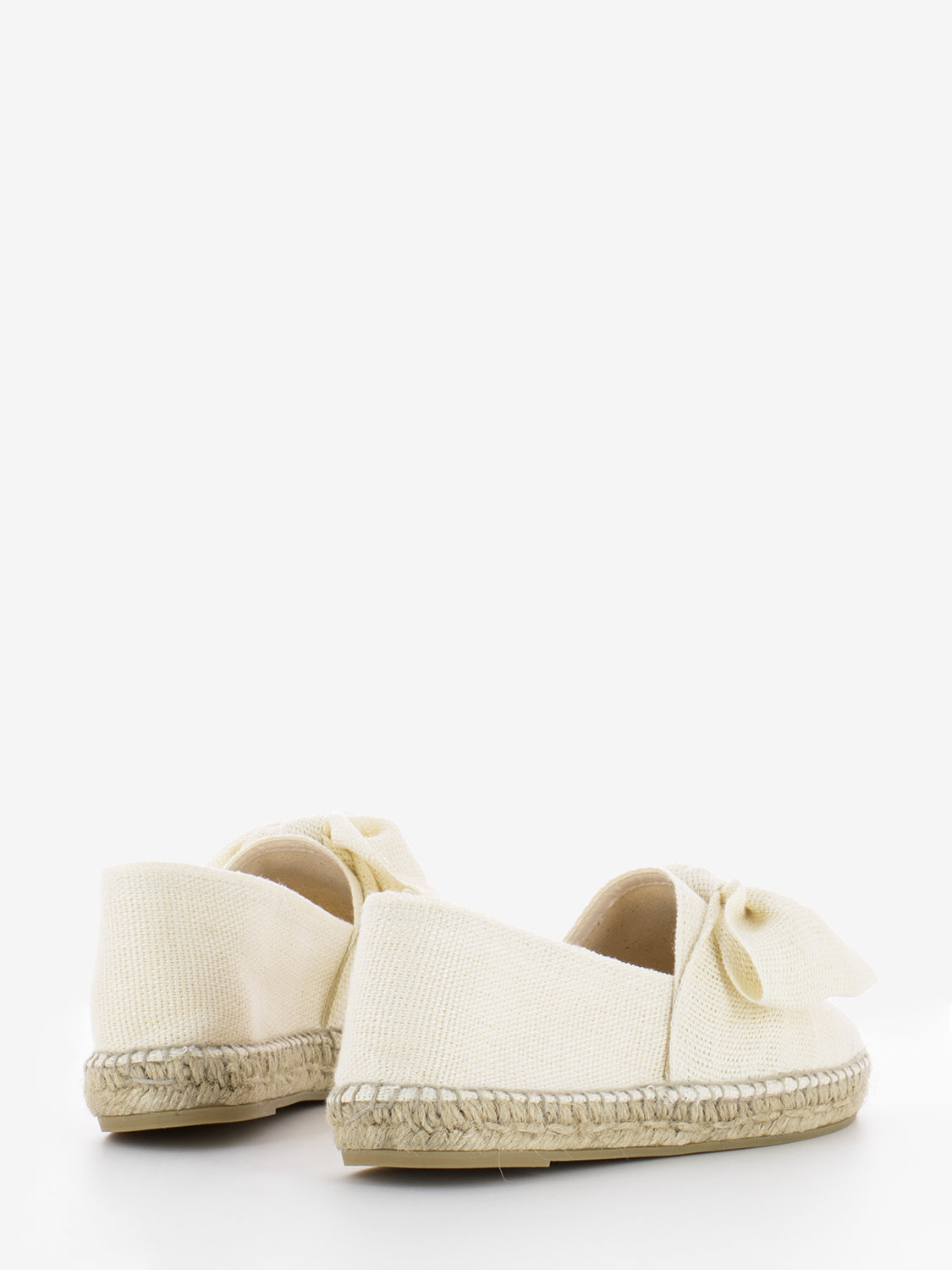 Dallben Raw Espadrille