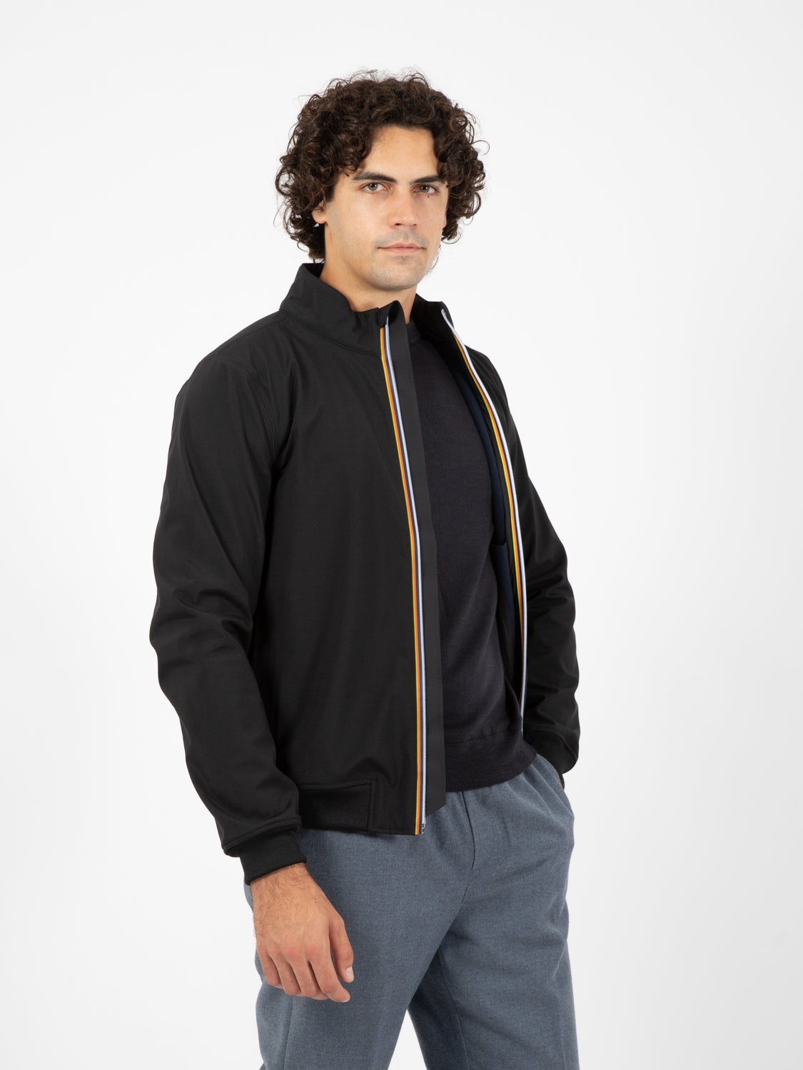 Arsene Bonded black pure