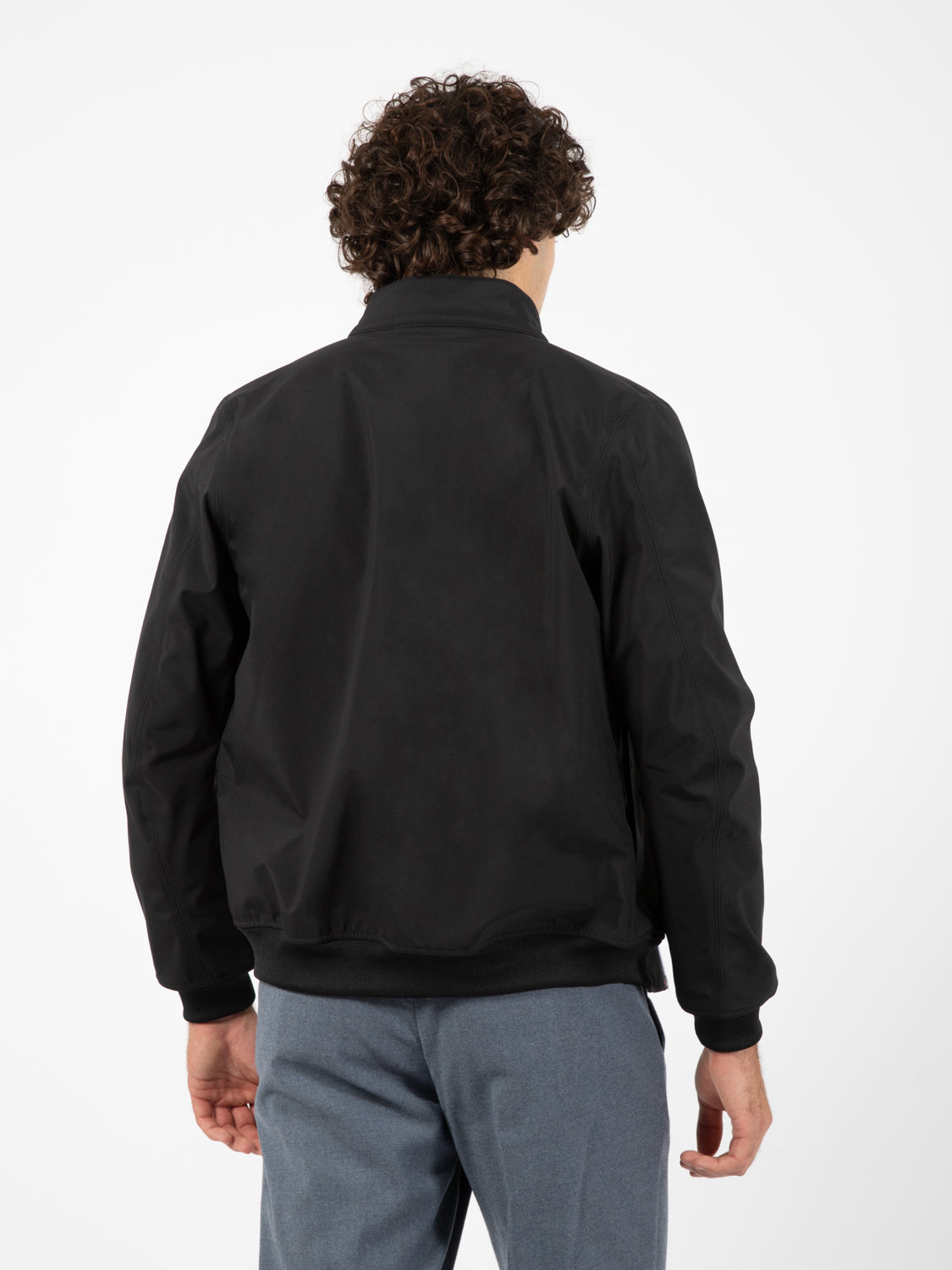 Arsene Bonded black pure