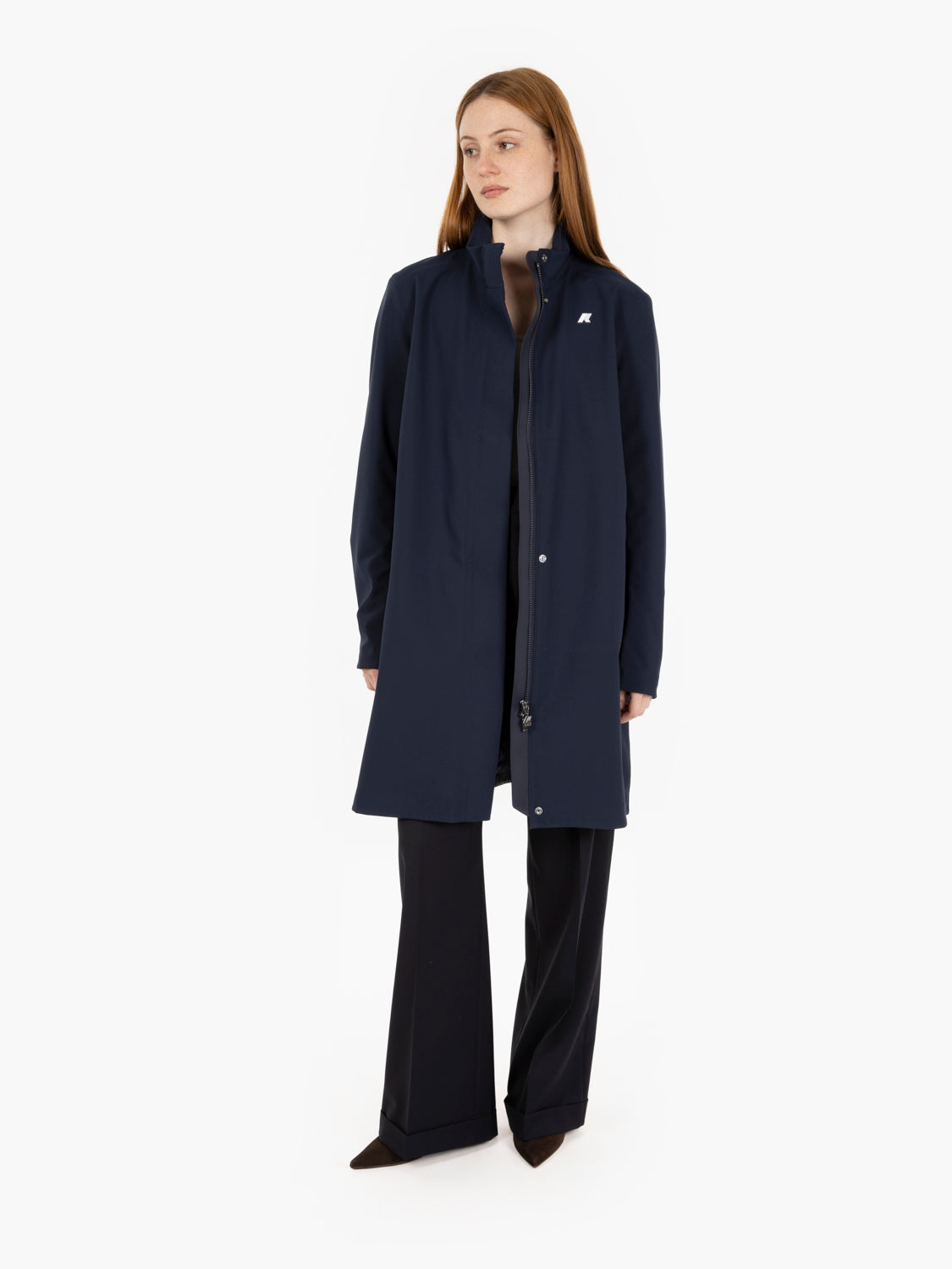 Dukesse Bonded blue depth
