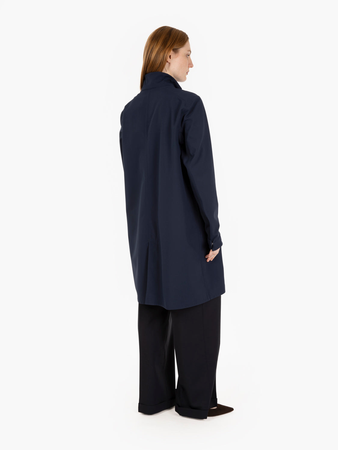Dukesse Bonded blue depth