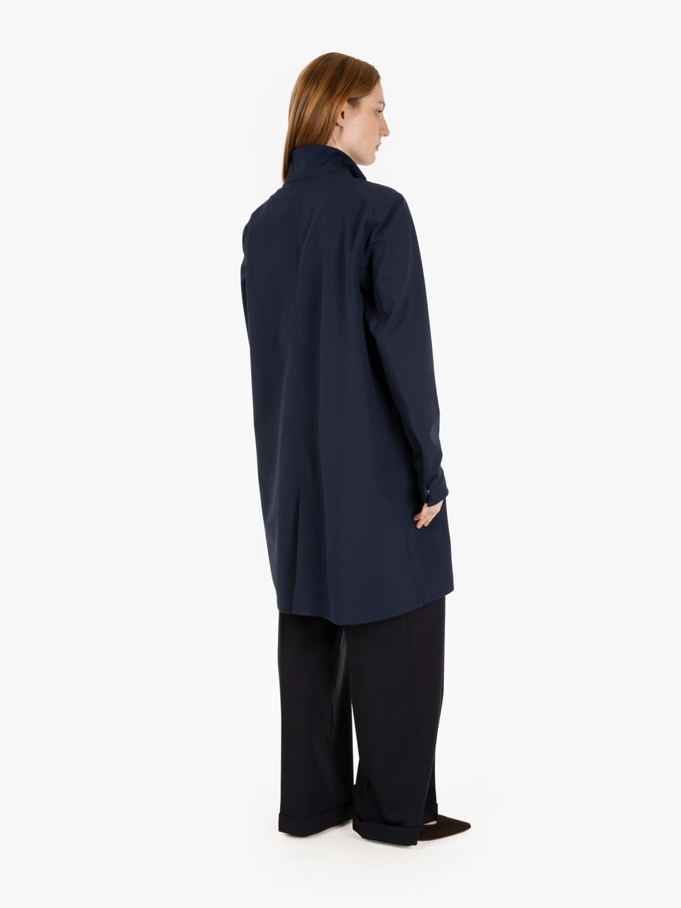 Dukesse Bonded blue depth