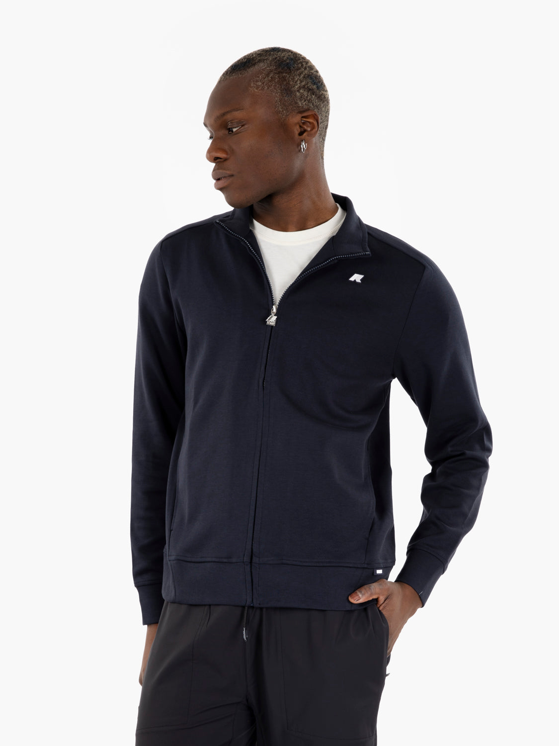 Hayce blue depth sweatshirt