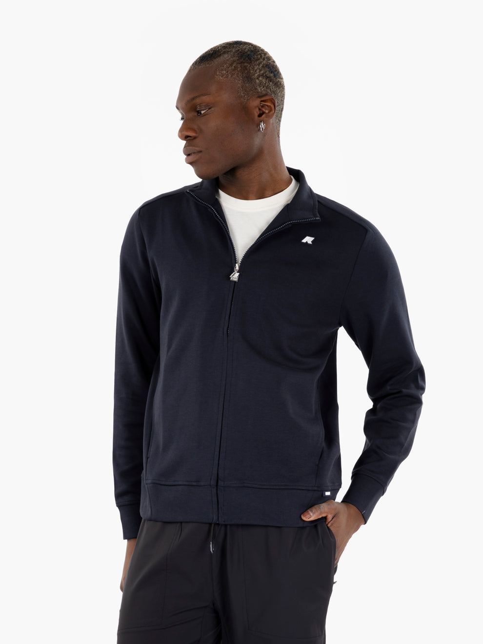 Hayce blue depth sweatshirt
