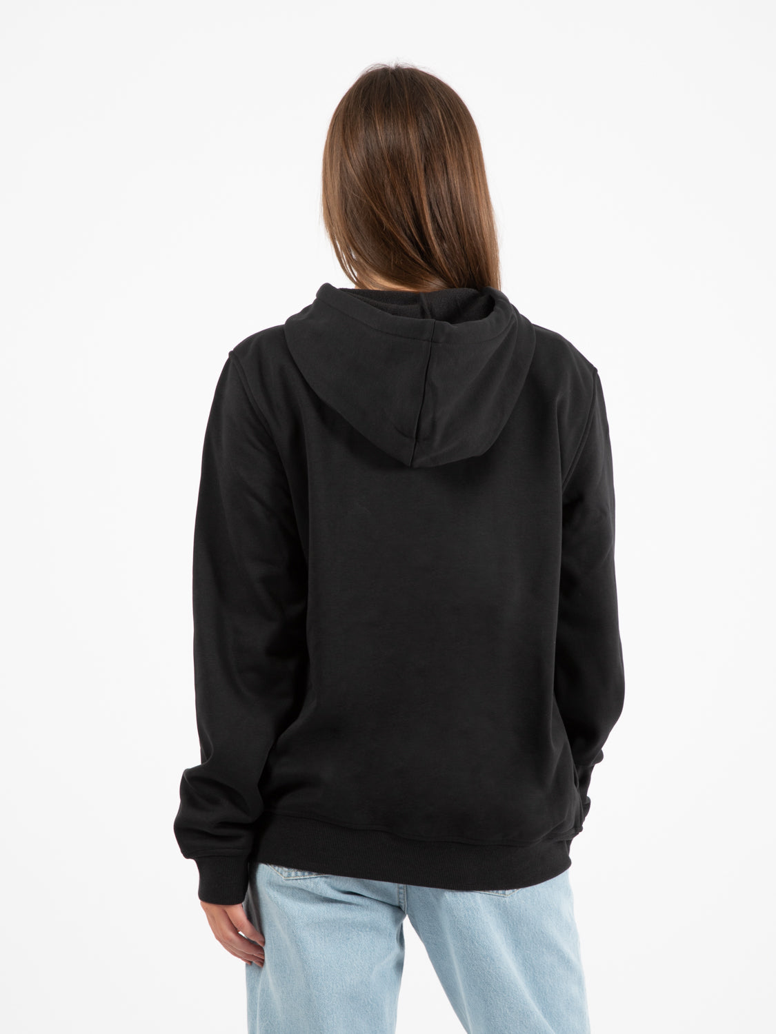 Felpa Le Vrai Arnel HV Poly Black
