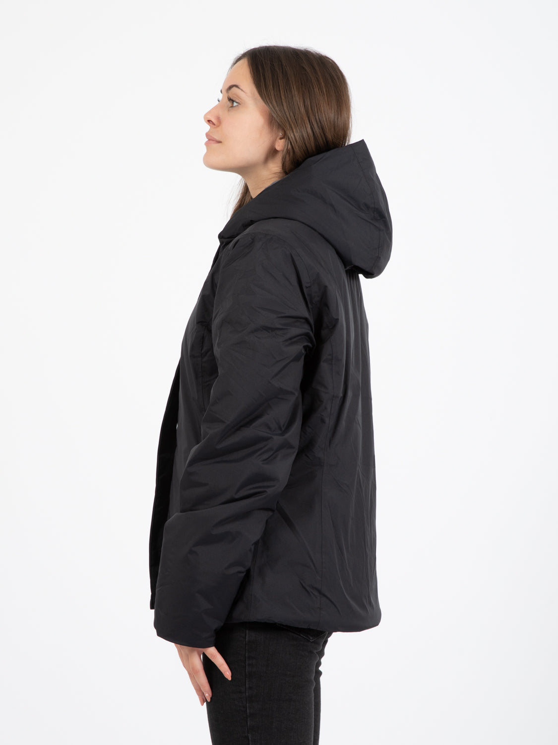 Lily Micro Ristop Prime marmotta black / blue