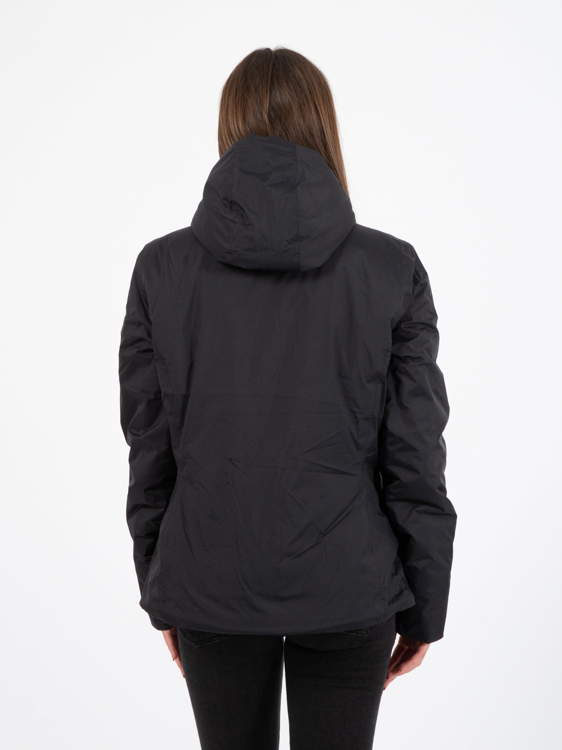 Lily Micro Ristop Prime marmotta black / blue