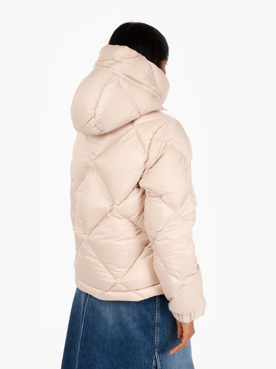 Ninev super light thermo heavy pink tint